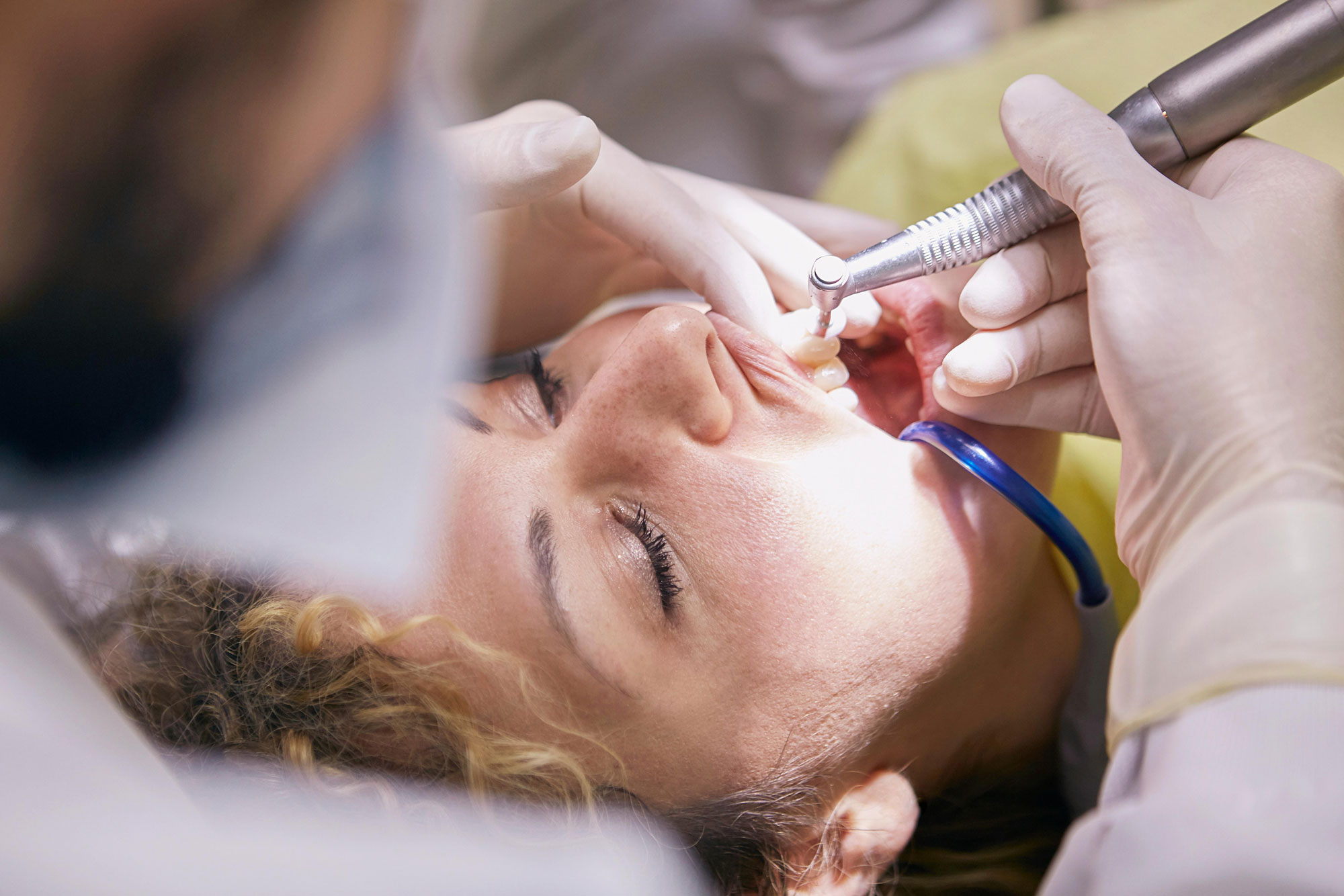 SoCalSmiles Dental Office SoCalSmiles Dental Office