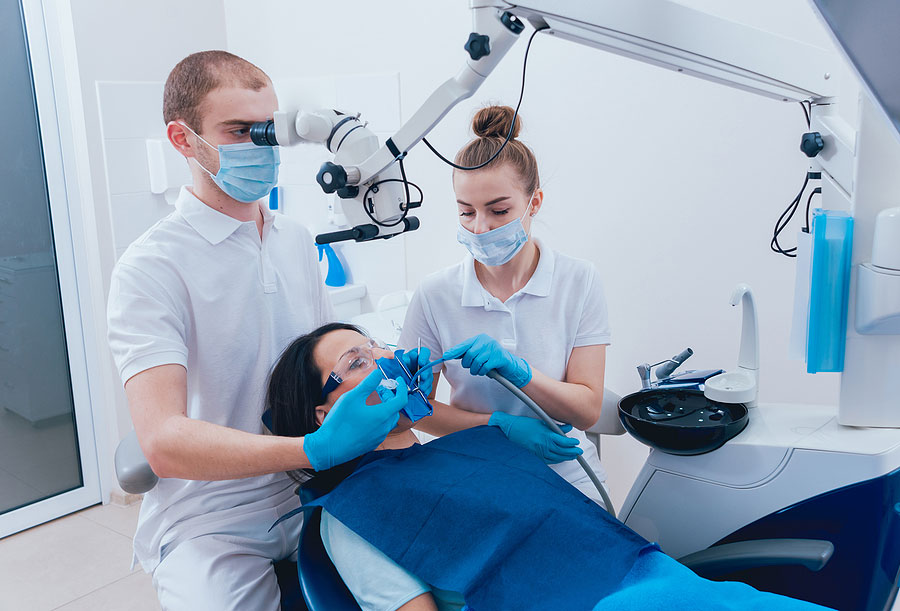SoCalSmiles Dental Office