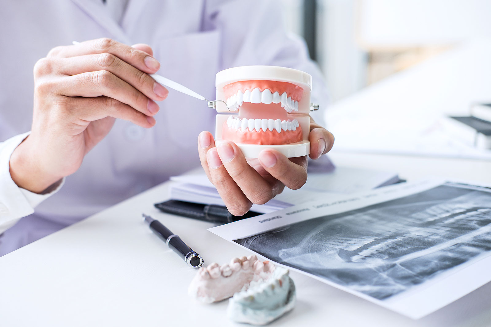 SoCalSmiles Dental Office