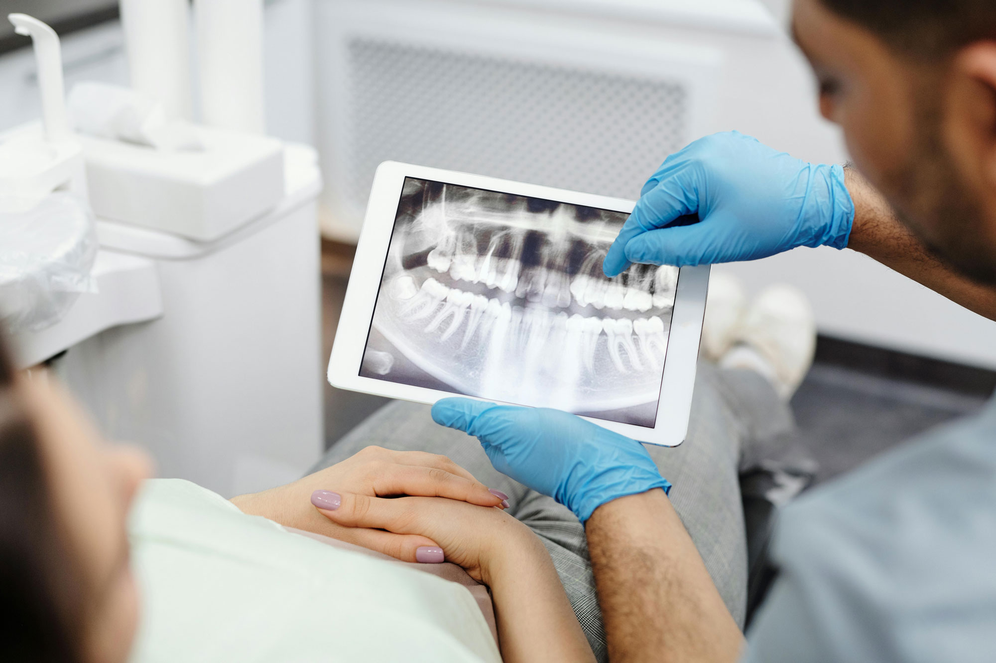 SoCalSmiles Dental Office