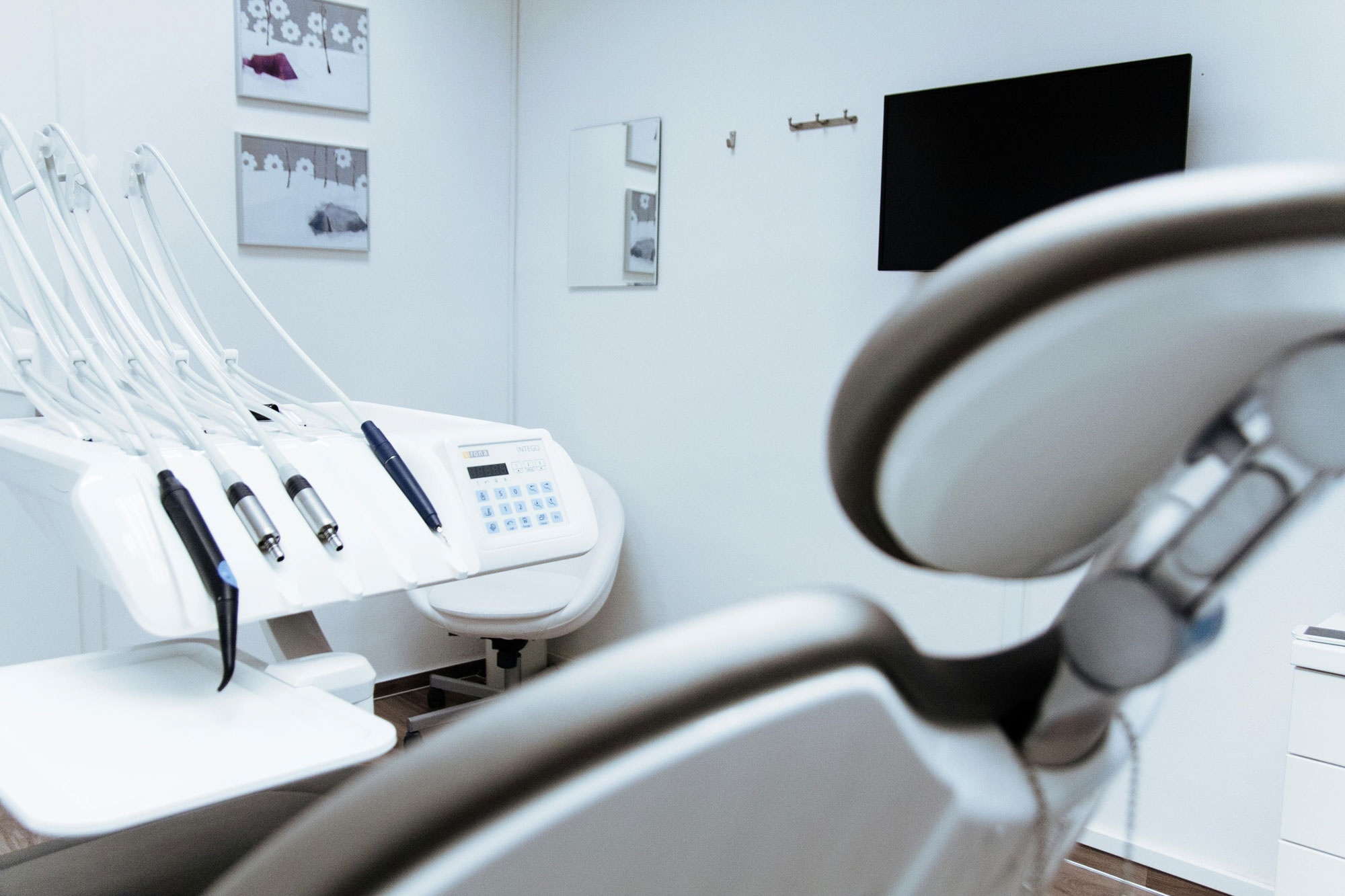 SoCalSmiles Dental Office