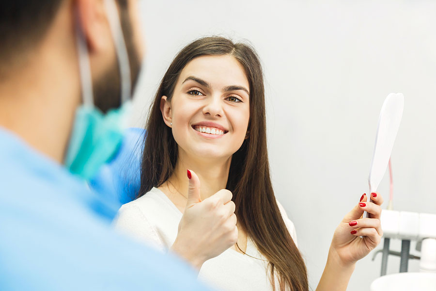 SoCalSmiles Dental Office