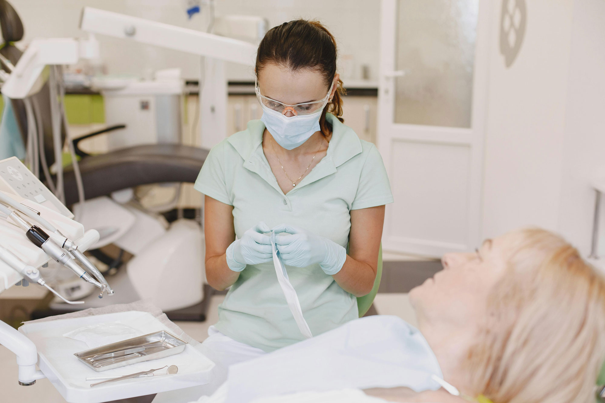 SoCalSmiles Dental Office SoCalSmiles Dental Office