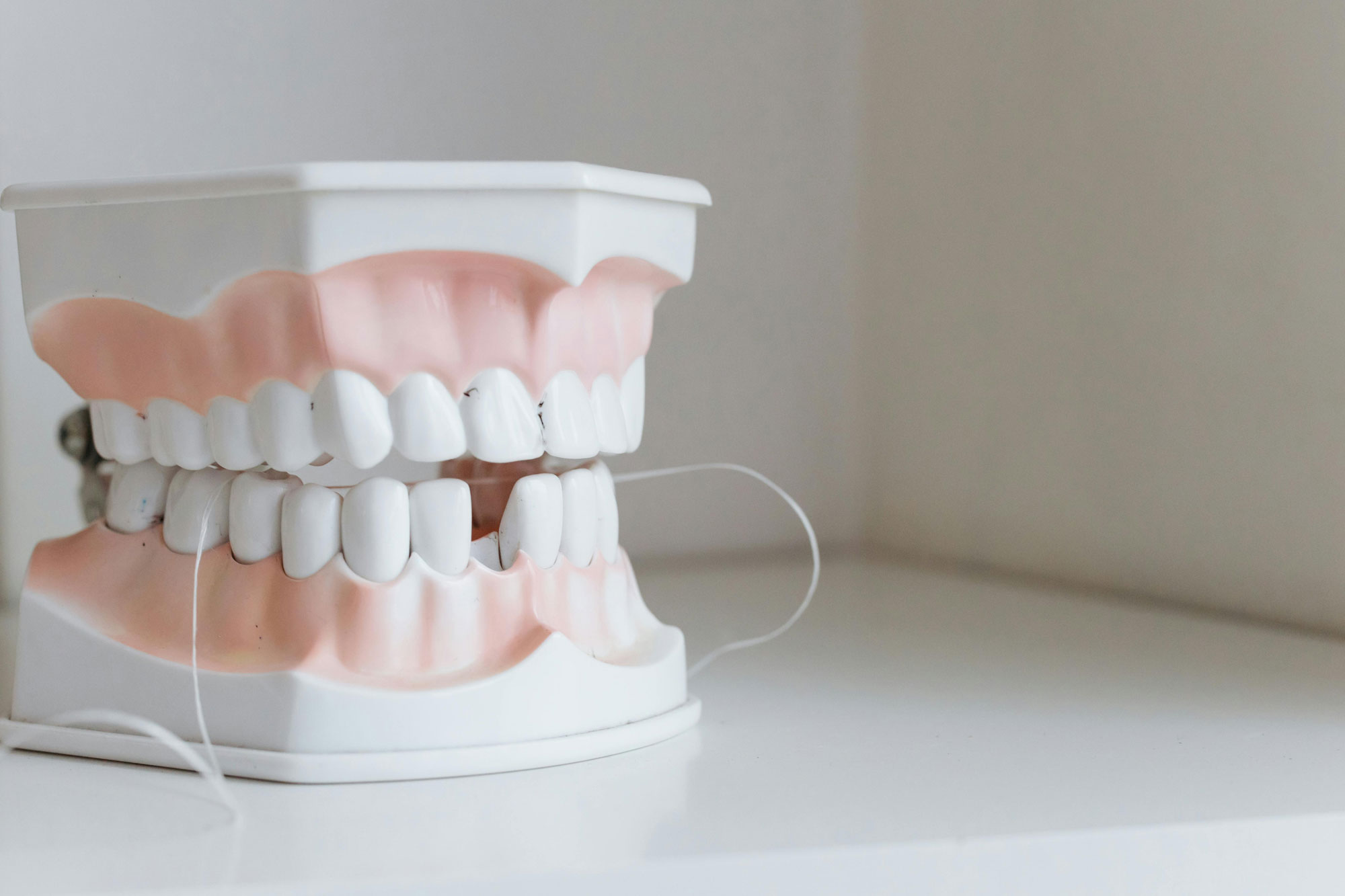 SoCalSmiles Dental Office