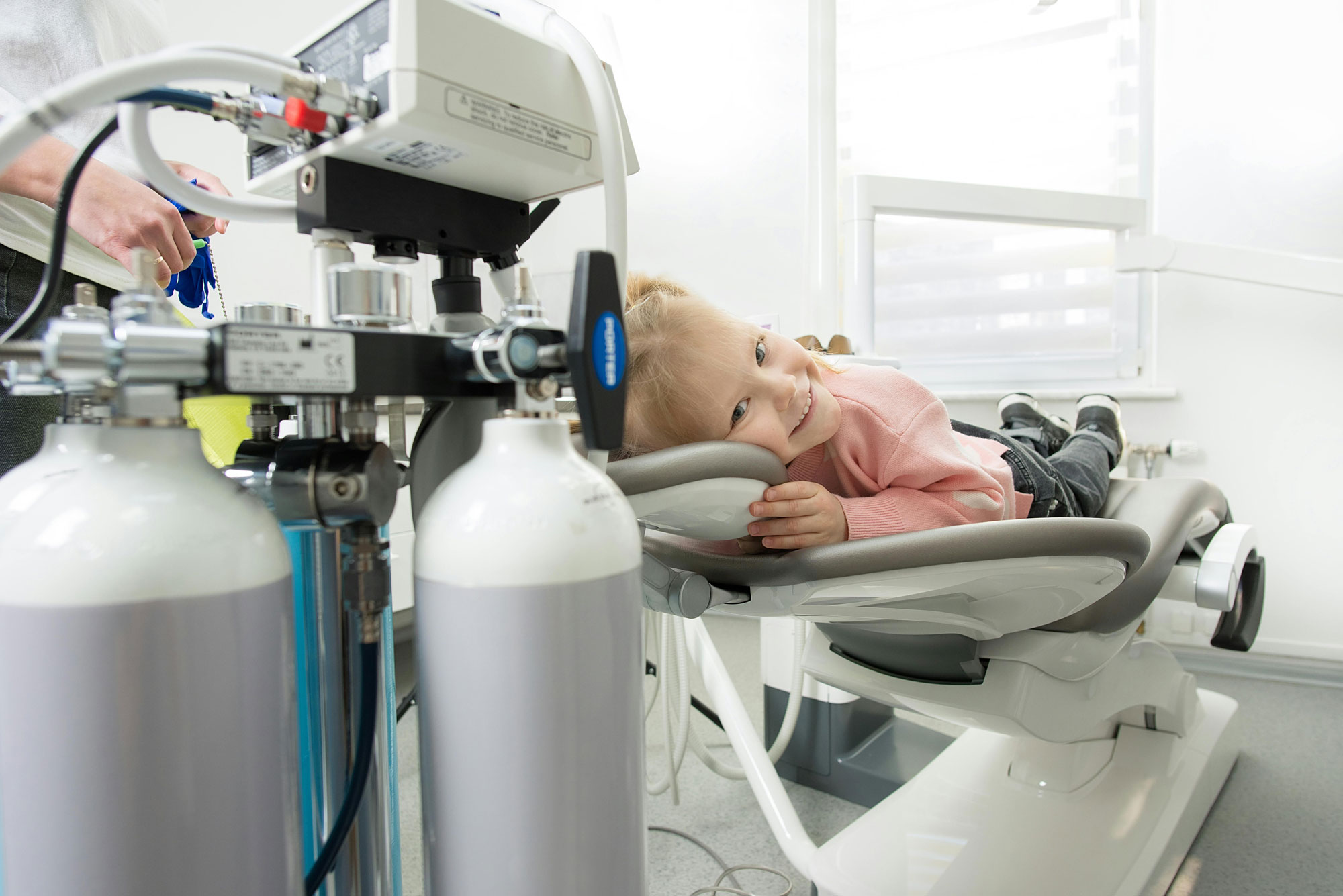 SoCalSmiles Dental Office SoCalSmiles Dental Office