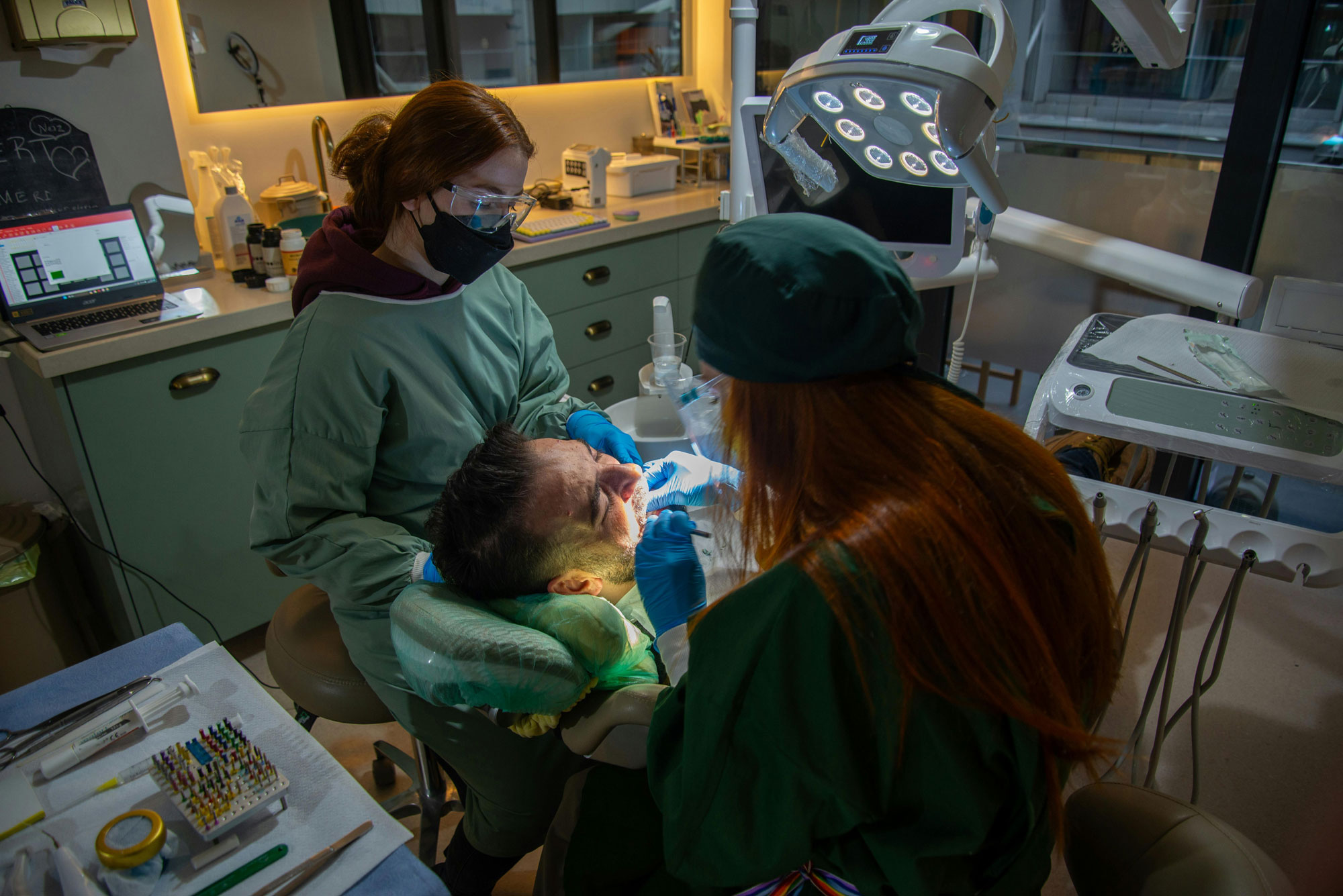 SoCalSmiles Dental Office