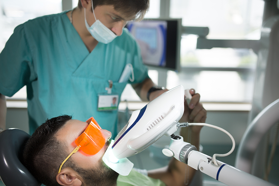 SoCalSmiles Dental Office
