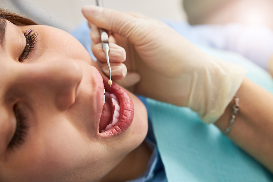 Why Regular Cleanings Aren’t Enough If You Have Gum Disease