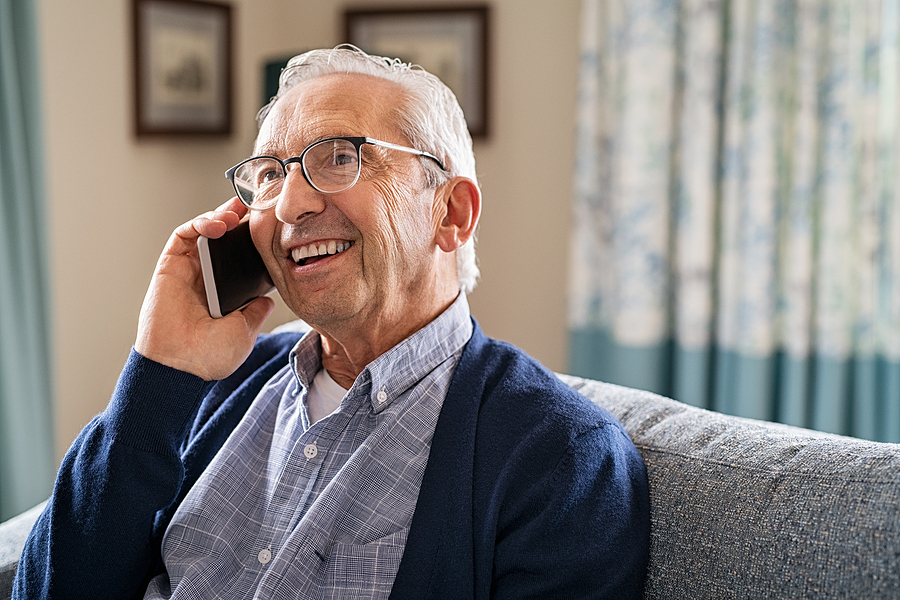 Why Dental Implants Are the Best Choice for Seniors: A Lifelong Investment in Oral Health