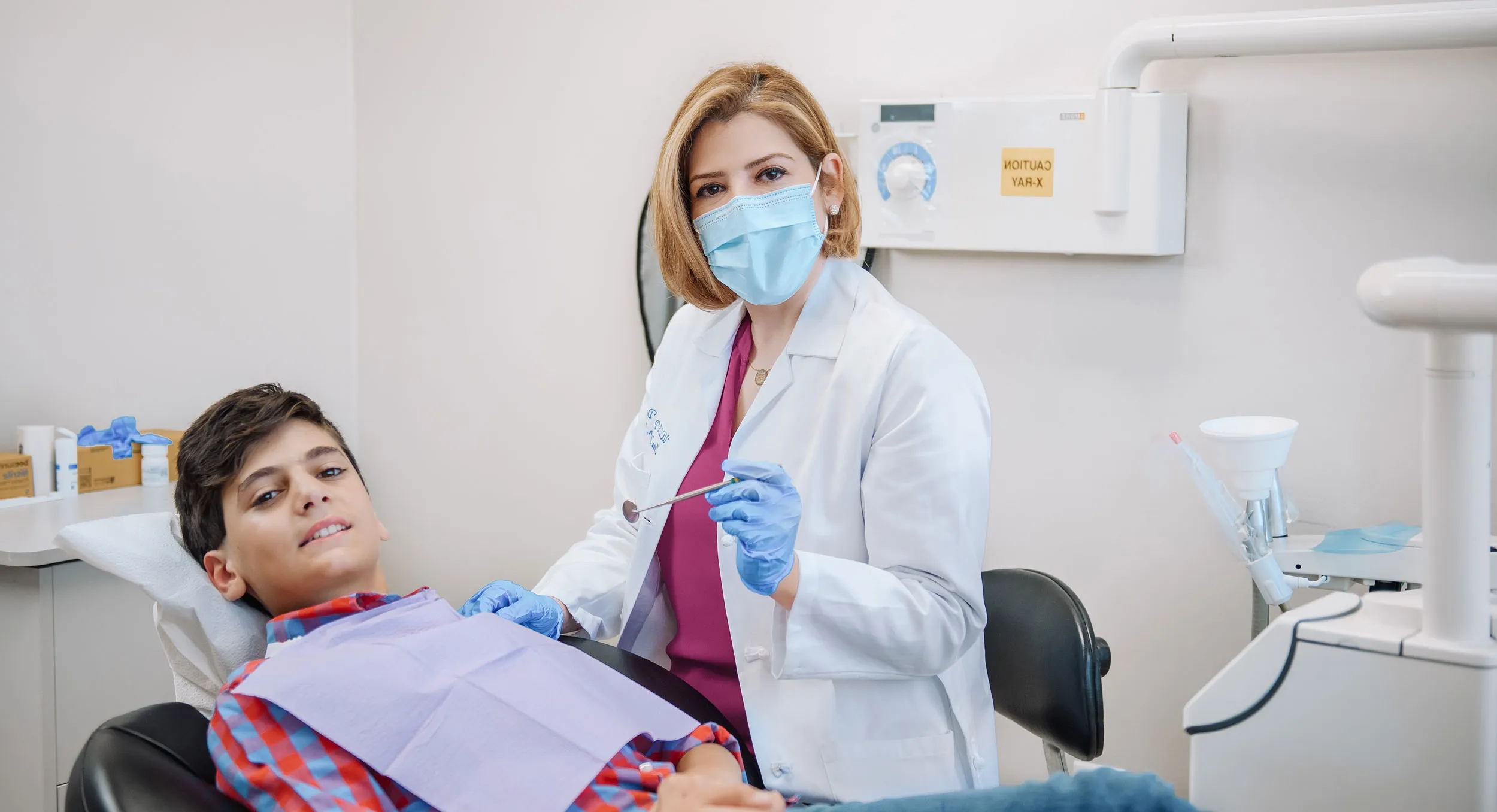 SoCalSmiles Dental Office