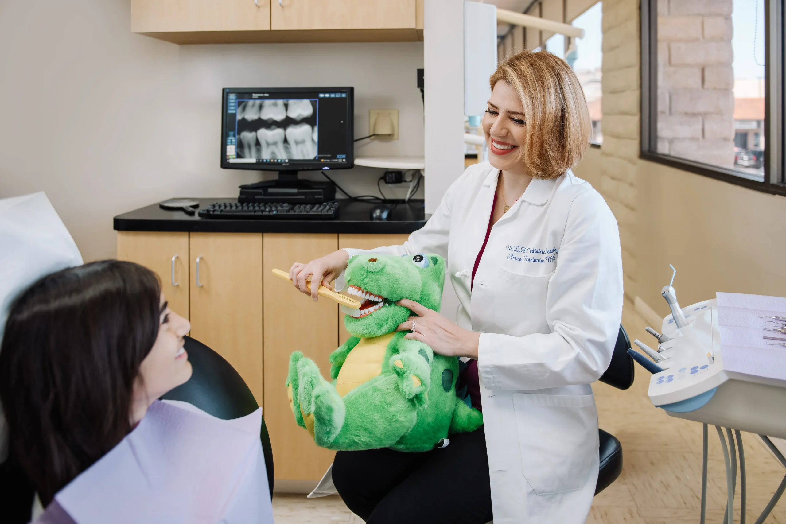 SoCalSmiles Dental Office