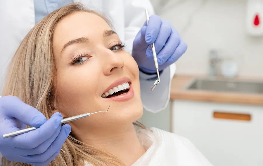 Your Guide to General Dentistry: Comprehensive Oral Care in Tarzana, CA for the Whole Family