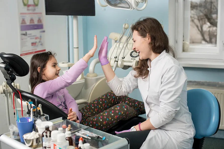 Everything Parents Need to Know: 20 Common Pediatric Dentistry FAQ in Tarzana, CA