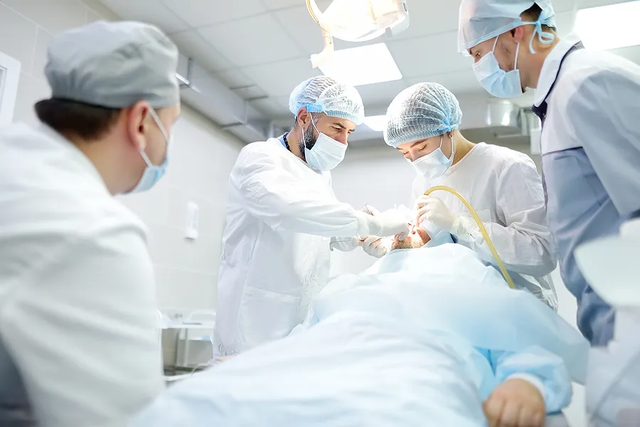 Essential Surgical Instructions for a Smooth Recovery in Tarzana, CA