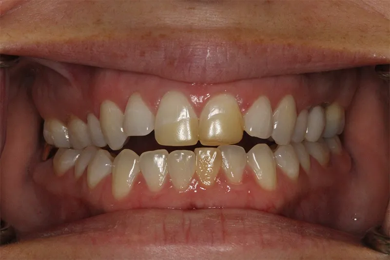 SoCalSmiles Dental Office