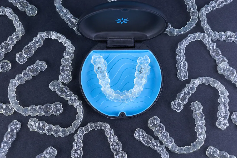 Achieve a Perfect Smile with Invisalign® Clear Aligners in Tarzana, CA: A Complete Guide