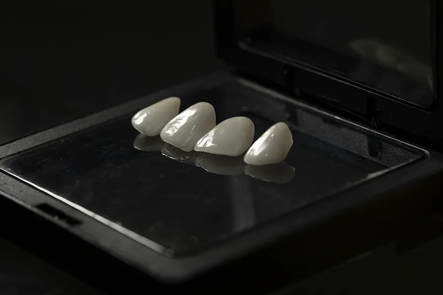 Transform Your Smile with Porcelain Dental Veneers in Tarzana, CA: A Complete Guide