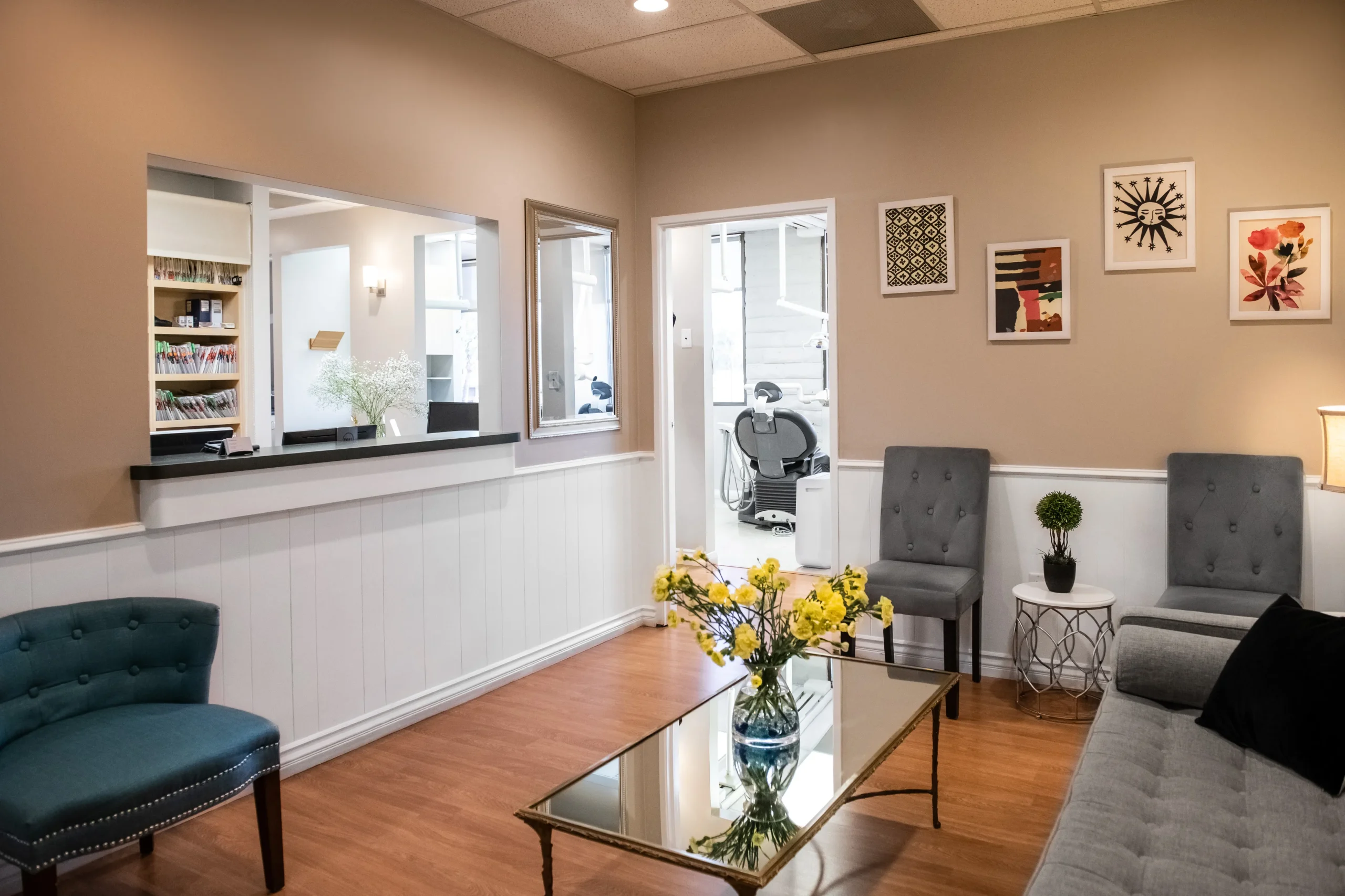 This is a profile image of Alexi