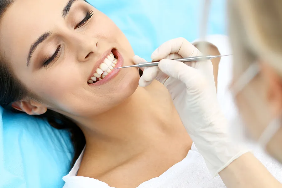 The Importance of Professional Dental Cleanings Twice a Year