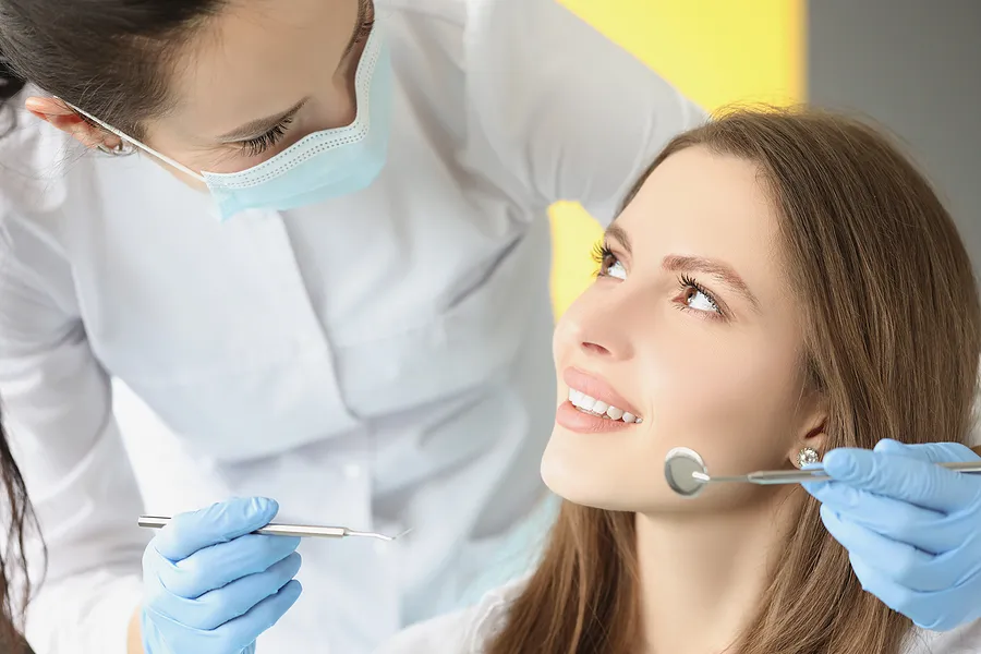 The Importance Of Preventative Dentistry: How Regular Checkups And Cleanings Can Keep Your Smile Healthy